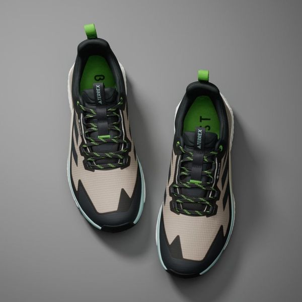 Кросівки adidas Terrex Free Hiker 2 Low GT | IG5462 ig5462-store фото