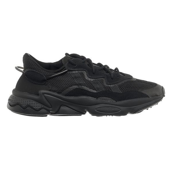 Кросівки adidas Men's Ozweego 'Black Carbon'| EE6999 EE6999 фото
