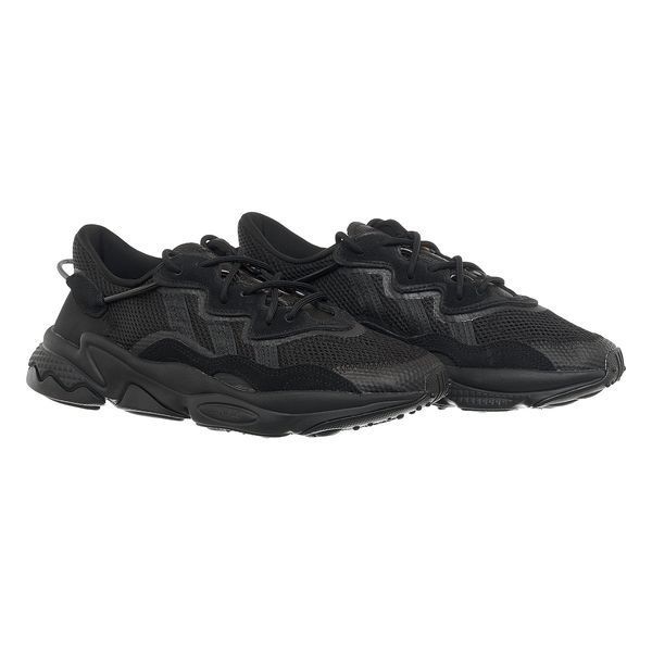 Кросівки adidas Men's Ozweego 'Black Carbon'| EE6999 EE6999 фото