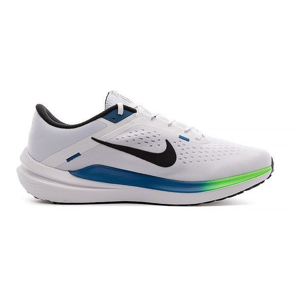 Чоловічі кросівки Nike Winflo 10 'White Star Blue'| DV4022-103 DV4022-103 фото