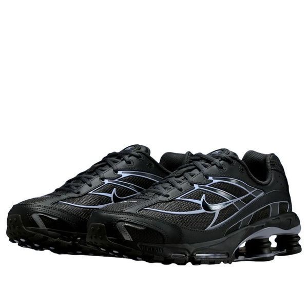Чоловічі кросівки Nike Shox Ride 2 'Cobalt Bliss'| IQ0294-010 IQ0294-010 фото