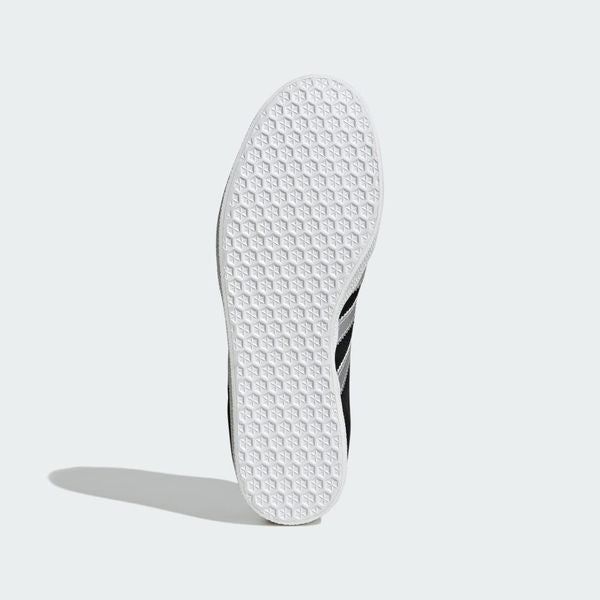 Жіночі кросівки adidas Gazelle 'Black Silver Metallic'| ID7007 ID7007 фото