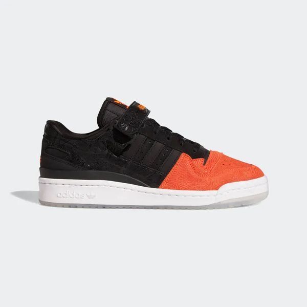 Кросівки adidas Forum Low 'Atlanta'| GZ6604 GZ6604 фото