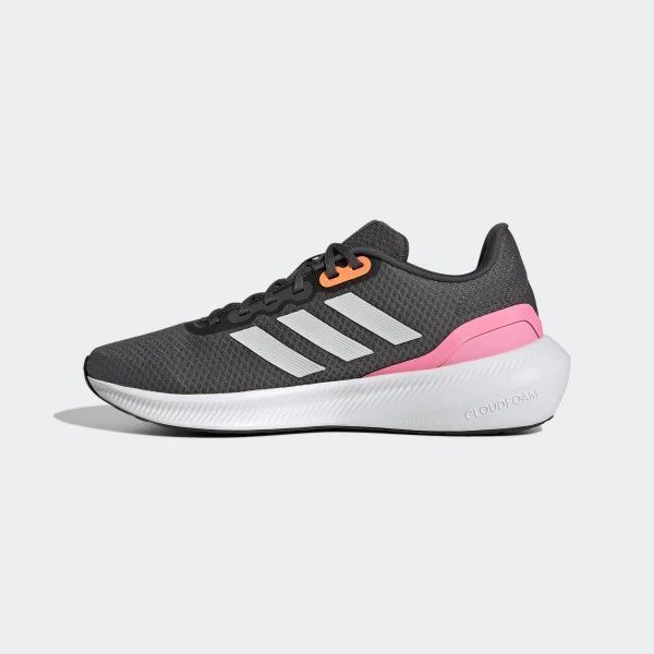 Жіночі кросівки adidas Runfalcon 3.0 'Grey Beam Pink'| HP7564 HP7564 фото