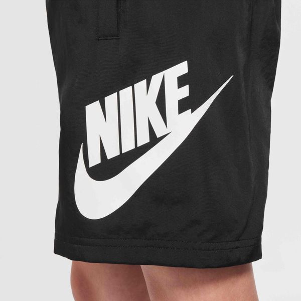 Підліткові шорти Nike | HF8138-010 HF8138-010 фото