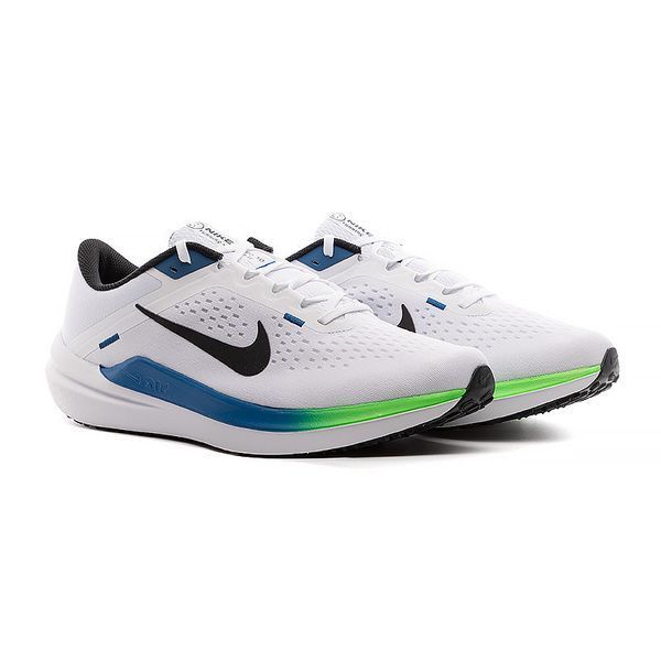 Чоловічі кросівки Nike Winflo 10 'White Star Blue'| DV4022-103 DV4022-103 фото