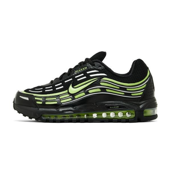 Кросівки Nike Air Max TL 2.5 'Black Citron'| FZ4110-003 FZ4110-003 фото