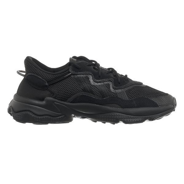 Кросівки adidas Men's Ozweego 'Black Carbon'| EE6999 EE6999 фото