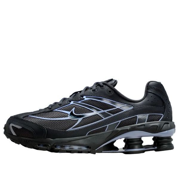 Чоловічі кросівки Nike Shox Ride 2 'Cobalt Bliss'| IQ0294-010 IQ0294-010 фото