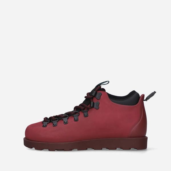 Черевики Native unisex Fitzsimmons Citylite Bloom Tart Red | 31106848-6551 31106848-6551 фото