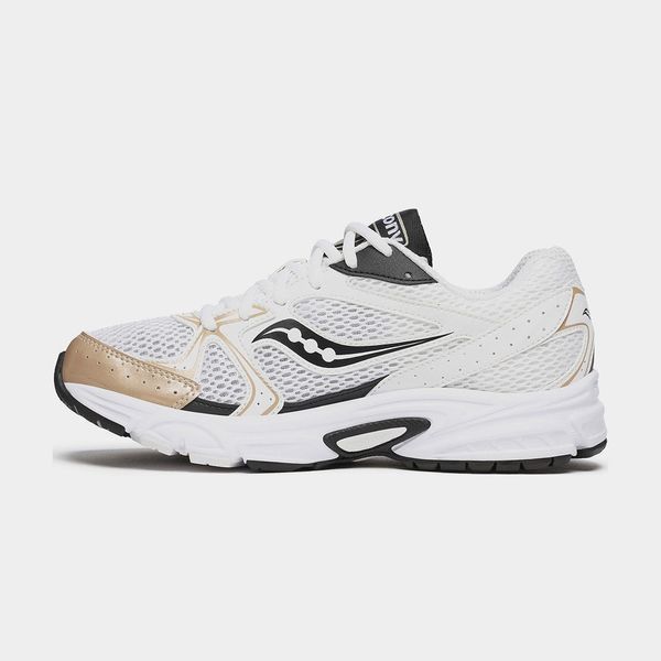 Кросівки Saucony Grid Ride Millennium 'White Gold Black'| S70812-18 S70812-18 фото