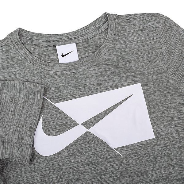 Футболки Nike B NK DRY HBR SS TOP | DA0282-084 DA0282-084 фото