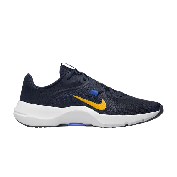 Чоловічі кросівки Nike In-Season TR 13 'Obsidian Sundial'| DZ9360-401 DZ9360-401 фото