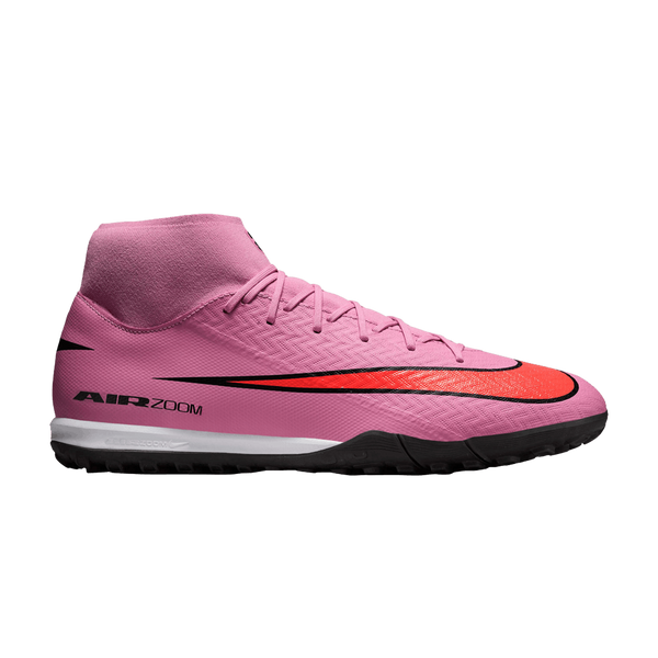 Бутси Nike Zoom Mercurial Superfly 10 Academy TF 'Scary Good Pack'| FQ8331-600 FQ8331-600 фото