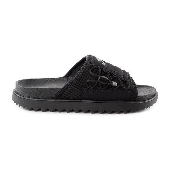 Жіночі капці Nike Wmns Asuna Slide 'Triple Black'| CI8799-001 CI8799-001 фото