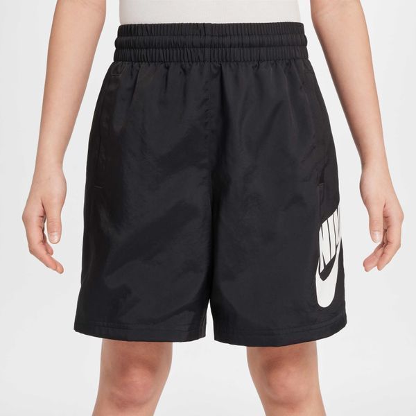 Підліткові шорти Nike | HF8138-010 HF8138-010 фото