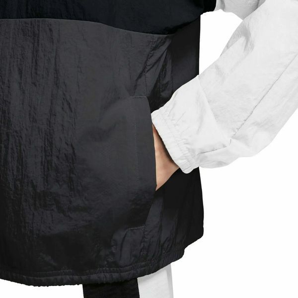 Чоловіча куртка Nike Basketball jacket zip | CW7348-013 CW7348-013 фото