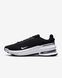 Чоловічі кросівки Nike Air Zoom Upturn SC 'Black White'| IB2746-004 IB2746-004 фото 9