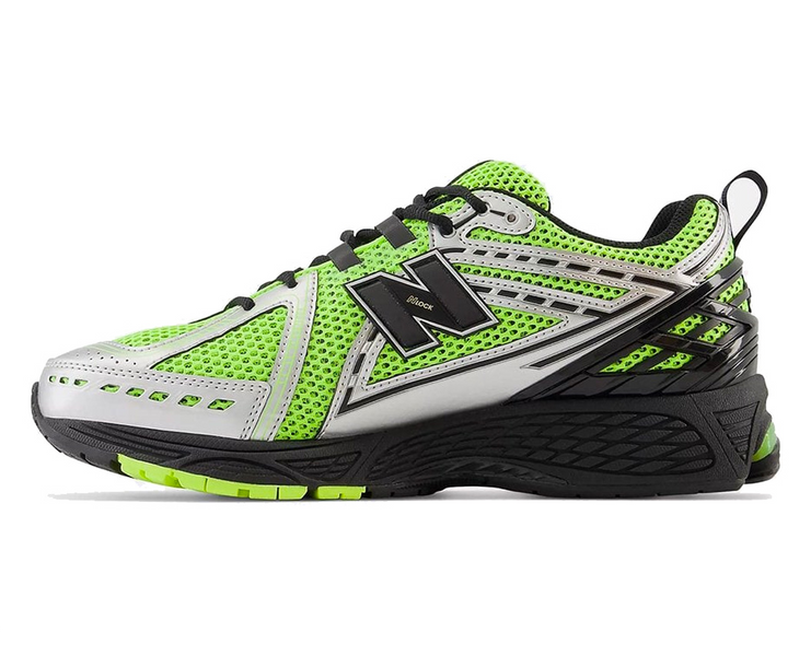 Чоловічі кросівки New Balance Men's 1906R 'Volt Silver'| M1906RCG M1906RCG фото