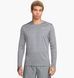 Чоловіча кофта Nike Long Sleeve | AJ7568-085 AJ7568-085 фото 1
