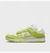 Жіночі кросівки Nike Dunk Low Twist 'Lemon Twist'| DZ2794-700 DZ2794-700 фото 2