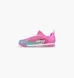 Дитячі футзалки Puma Future 9 Match Pink | 108930-05 фото 2