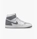 Кросівки Air Jordan 1 Retro High OG 'Stealth'| 555088-037 555088-037 фото 5