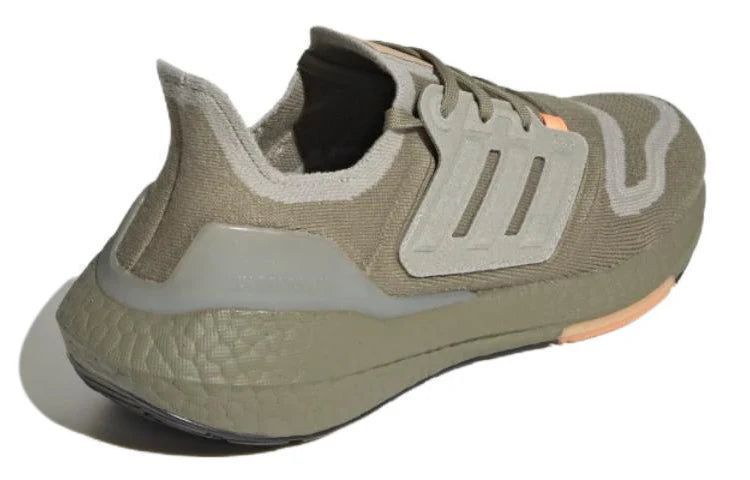 Кросівки adidas UltraBoost 22 'Orbit Green Beam Orange'| GX9140 GX9140 фото