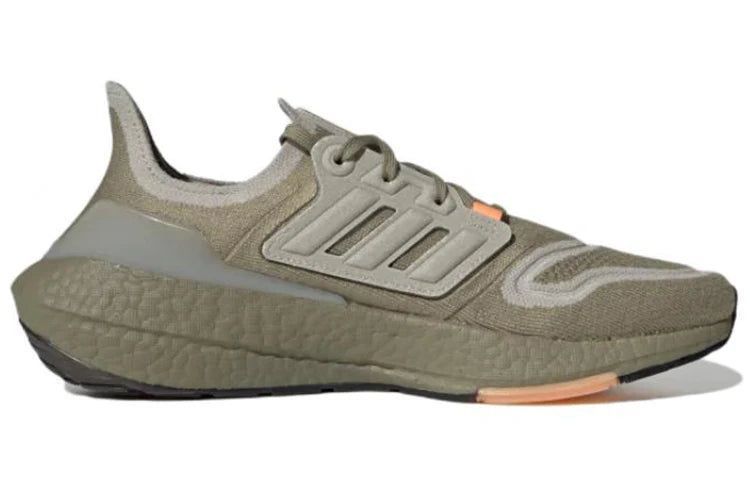 Кросівки adidas UltraBoost 22 'Orbit Green Beam Orange'| GX9140 GX9140 фото
