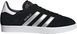 Жіночі кросівки adidas Gazelle 'Black Silver Metallic'| ID7007 ID7007 фото 2