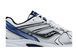 Чоловічі кросівки Saucony Grid Ride Millennium 'White Royal'| S70812-16 S70812-16 фото 3
