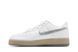 Чоловічі кросівки Nike Air Force 1 '07 Premium 'White Metallic Silver'| DX3945-100 DX3945-100 фото 4