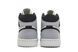 Жіночі кросівки Air Jordan 1 Mid SE 'Light Steel Grey Canvas'| DV0427-100 DV0427-100 фото 7