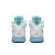 Підліткові кросівки Jordan 5 Retro GS 'Light Aqua'| 440892-100 440892-100 фото 10
