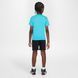 Підлітковий спортивний костюм Nike Костюм спортивний дитячий Nike Nkb B Msw Olt Light Blue/Black | 86M690-023 86M690-023 фото 2