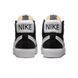 Кросівки Nike Zoom Blazer Mid Premium SB 'Oversized Swoosh - Black' 'Black'| DR9144-001 фото 6