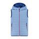 Дитяча жилетка CMP CMP KID G VEST FIX HOOD | 34Z5175-L607 34Z5175-L607 фото 1