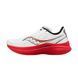 Кросівки Saucony Endorphin Speed 3 'White ViZiRed'| S10756-85 S10756-85 фото 1