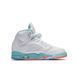 Підліткові кросівки Jordan 5 Retro GS 'Light Aqua'| 440892-100 440892-100 фото 8