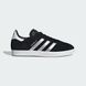 Жіночі кросівки adidas Gazelle 'Black Silver Metallic'| ID7007 ID7007 фото 3