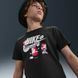 Дитяча футболка Nike Sportswear | HV5214-010 HV5214-010 фото 4