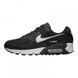 Жіночі кросівки Nike Air Max 90 'Black White'| DH8010-002 DH8010-002 фото 2