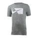 Футболки Nike B NK DRY HBR SS TOP | DA0282-084 DA0282-084 фото 1