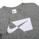 Футболки Nike B NK DRY HBR SS TOP | DA0282-084 DA0282-084 фото 3