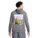 Чоловічий худі Nike Dri-FIT Hooded Fitness Pullover GFX | FN3285-068 FN3285-068 фото 2