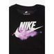 Дитяча футболка Nike TEE | 86G501-023 86G501-023 фото 2