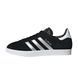 Жіночі кросівки adidas Gazelle 'Black Silver Metallic'| ID7007 ID7007 фото 1