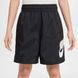 Підліткові шорти Nike | HF8138-010 HF8138-010 фото 3