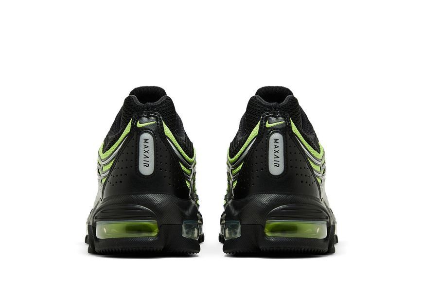 Кросівки Nike Air Max TL 2.5 'Black Citron'| FZ4110-003 FZ4110-003 фото