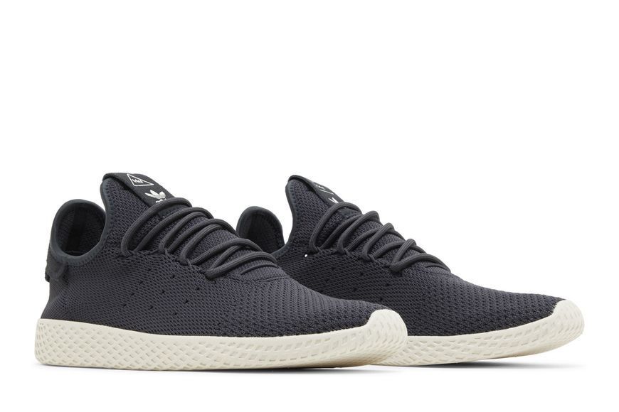 Чоловічі кросівки adidas Tennis Hu Pharrell Williams 'Night Grey'| ID7444 ID7444 фото